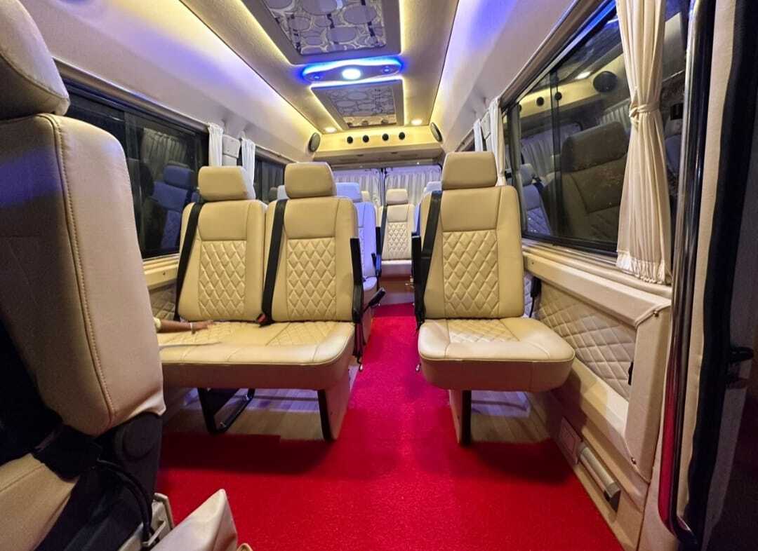 lkv mobility